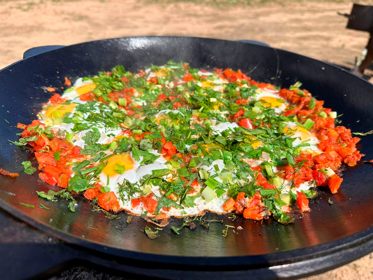 shakushka